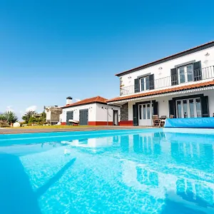  Accommodatie bij particulieren Casa Pereira