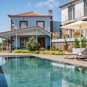  Vakantieboerderij Casas Da Luz By Madeira Sun Travel